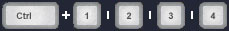 hotkey